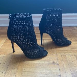 Aldo Booties